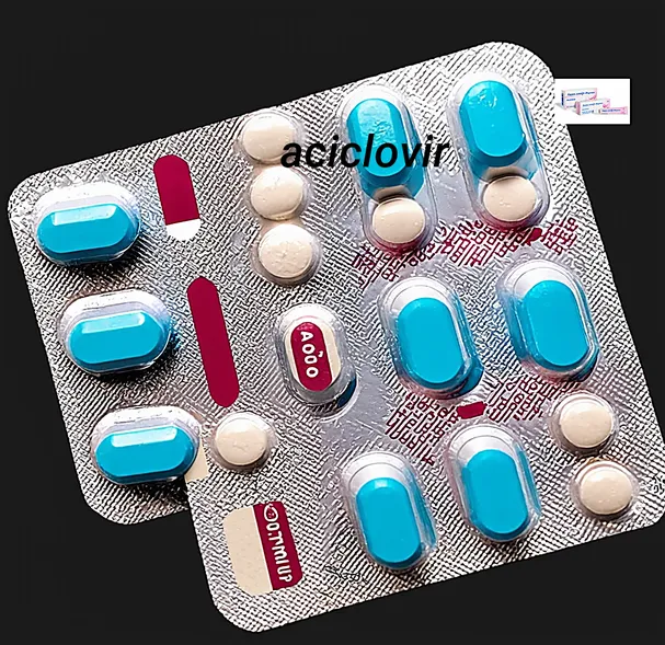 Aciclovir 800 mg prezzo